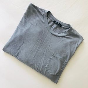 Long Sleeve Brandy Melville T-Shirt